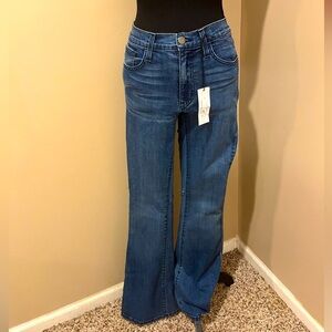 02 Denim Bootcut Jeans. Waist  sizes 24 & 26, inseam 34”